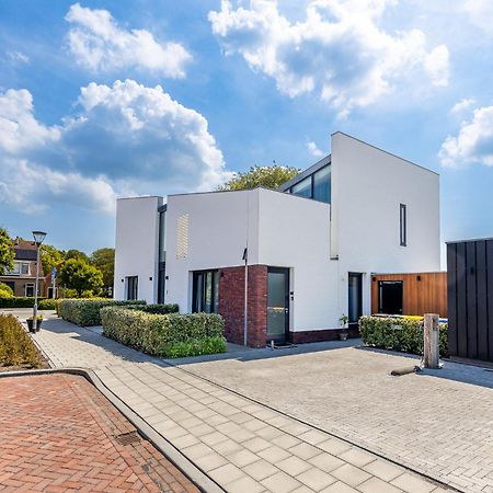 Roosjesweg 2 Gastenkamer Met Parkeerplaats En Terras Eg Domburg Exteriér fotografie
