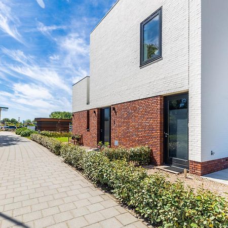 Roosjesweg 2 Gastenkamer Met Parkeerplaats En Terras Eg Domburg Exteriér fotografie