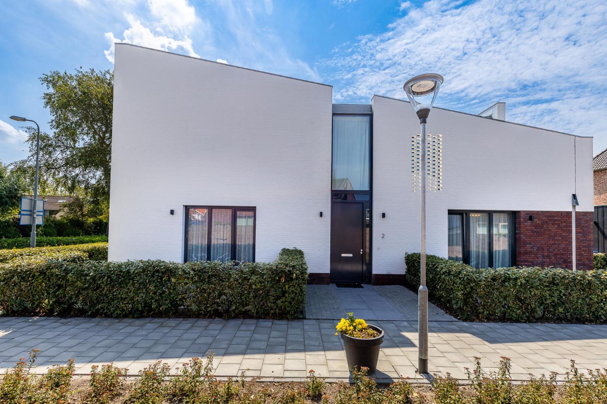 Roosjesweg 2 Gastenkamer Met Parkeerplaats En Terras Eg Domburg Exteriér fotografie